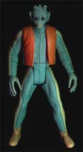 Greedo jacket on sale